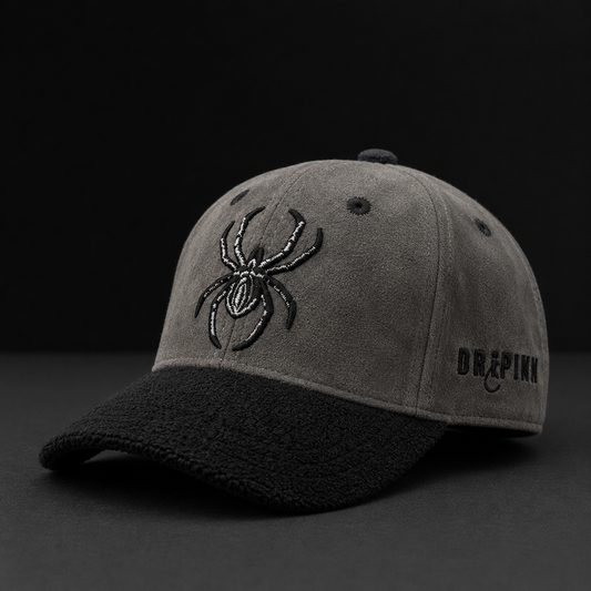 The Spidy Cap