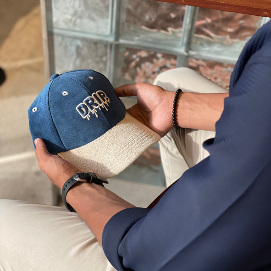 The Drip Cap