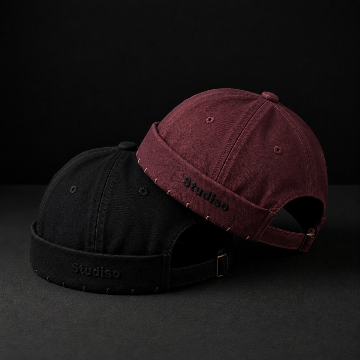 The Docker Cap