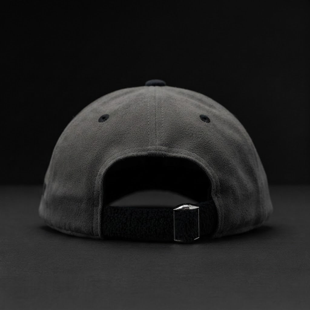 The Spidy Cap