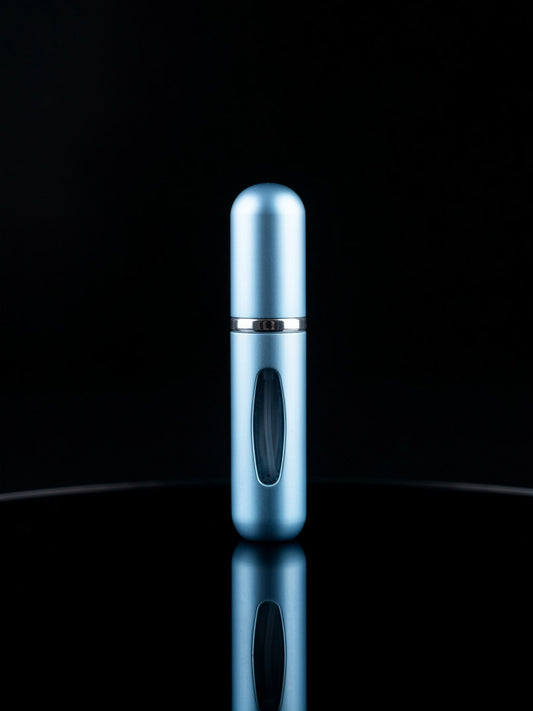 Mini Perfume Refiller