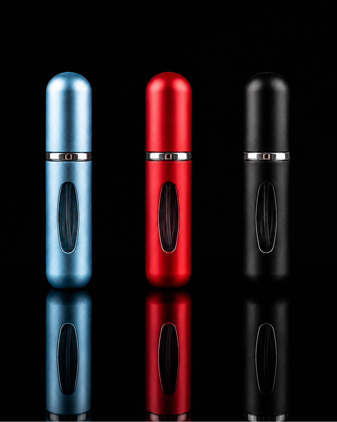 Mini Perfume Refiller