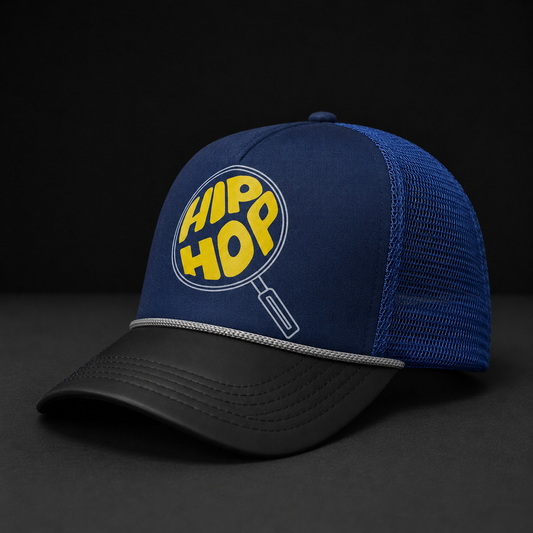 The HipHop Baseball Cap