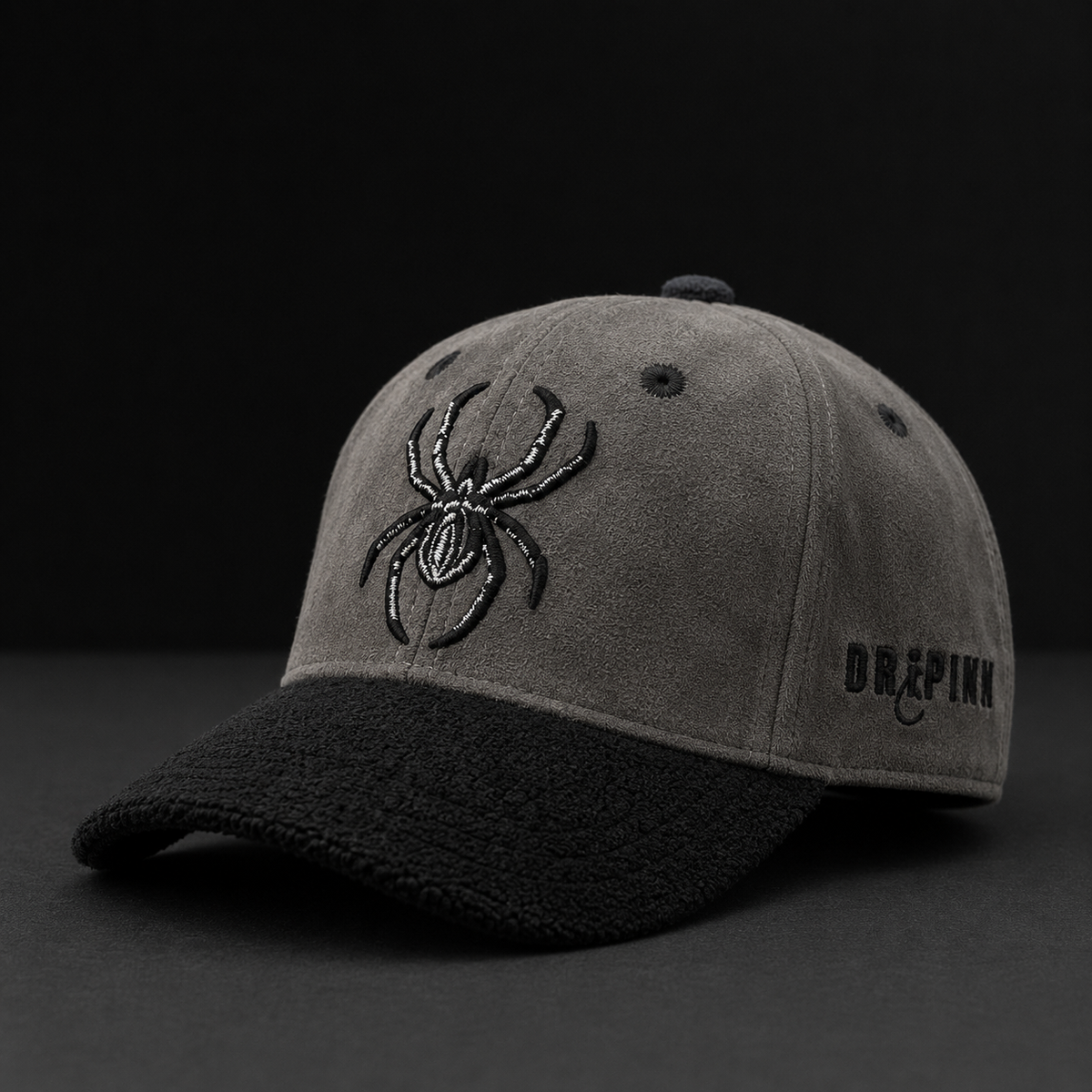 The Spidy Cap