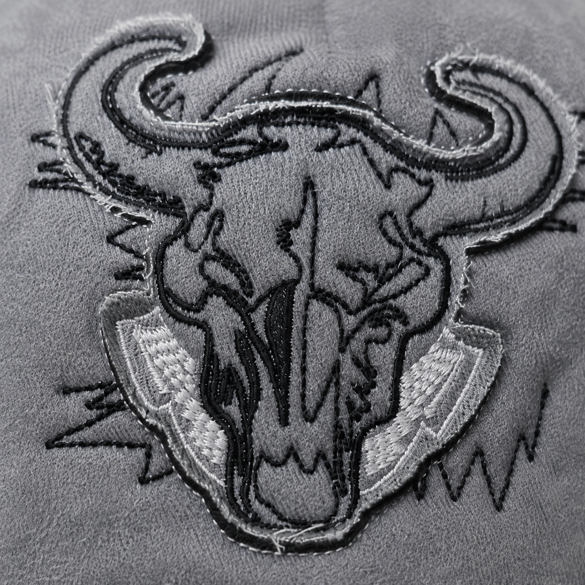 The Rampage Cap
