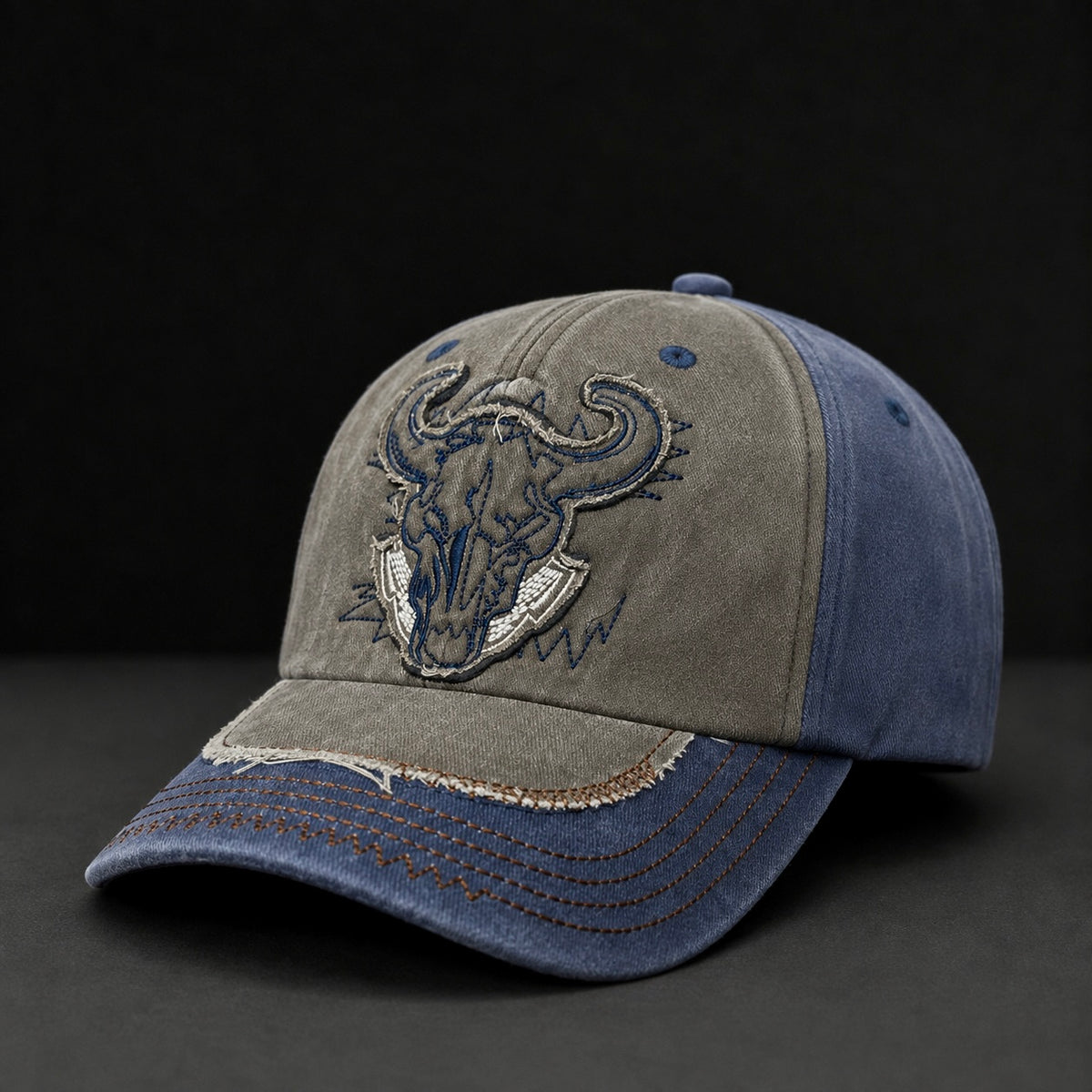 The Rampage Cap