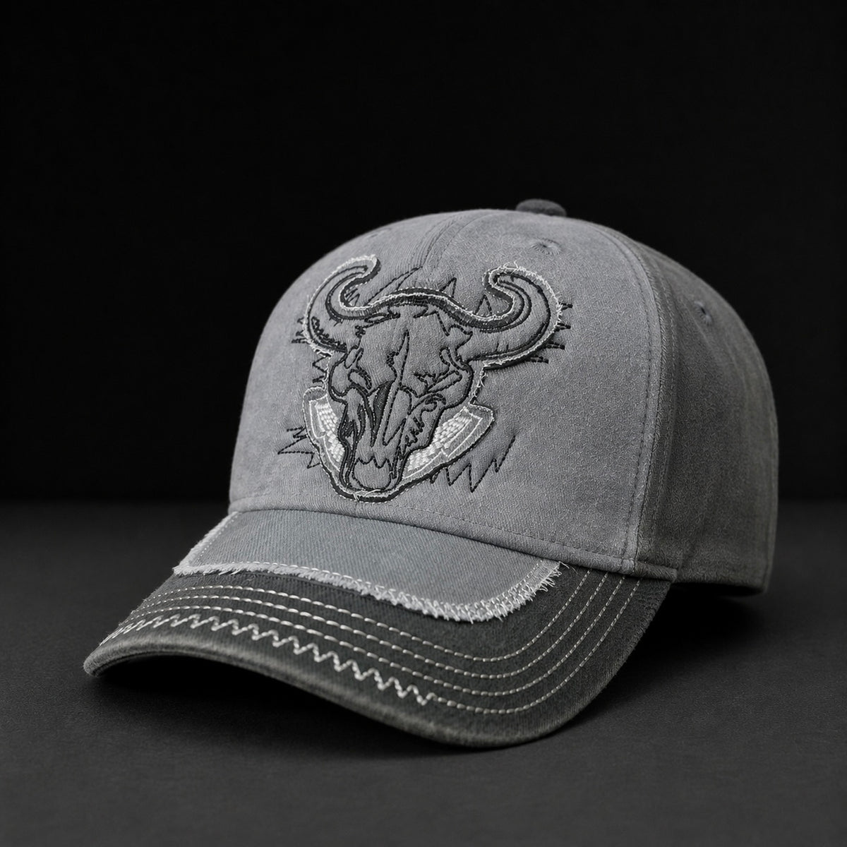The Rampage Cap