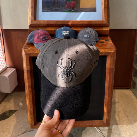 The Spidy Cap