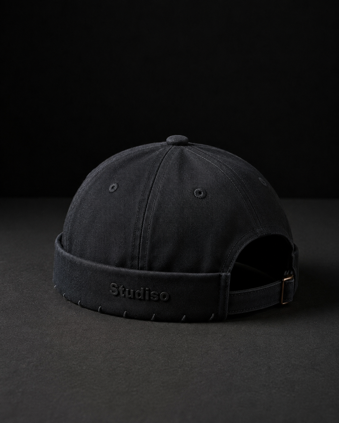 The Docker Cap