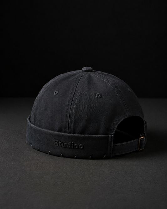 The Docker Cap