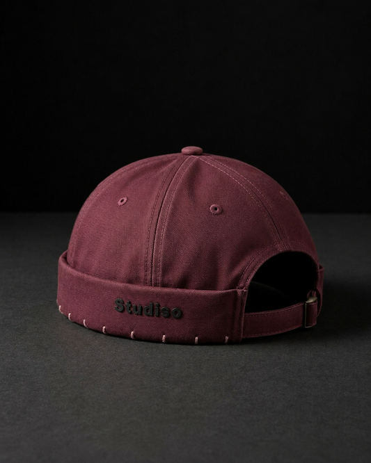 The Docker Cap