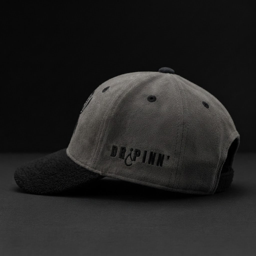 The Spidy Cap